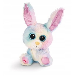 Nici Bunny Rainbow Candy 15cm Cuddly Toy