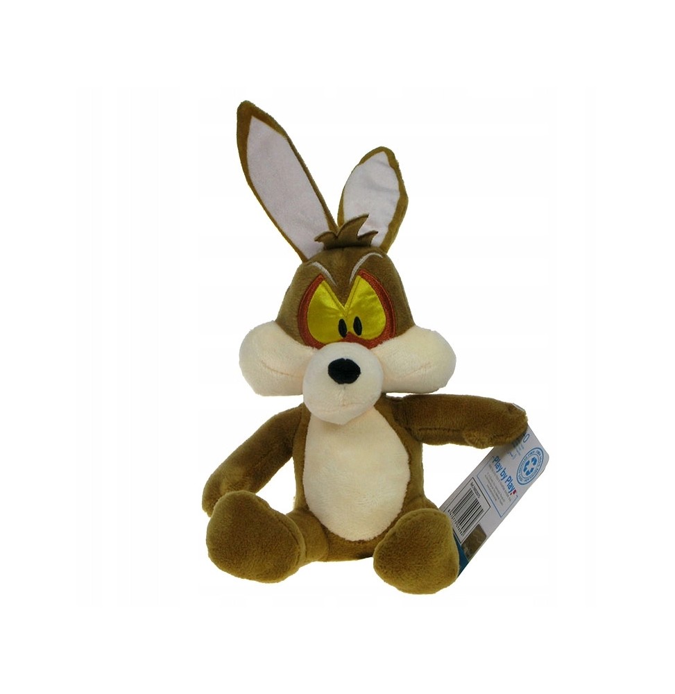 Looney Tunes Coyote Plush Toy 24cm