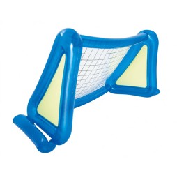 Inflatable Soccer Goal with Shower Bestway