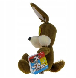 Looney Tunes Coyote Plush Toy 24cm