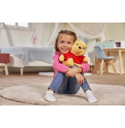 Winnie the Pooh Plush Toy 35 cm by Simba