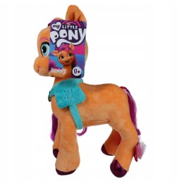 My Little Pony mascota Sunny 25 cm