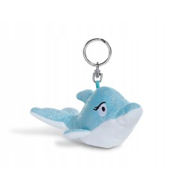 Breloc NICI Delfin 10 cm