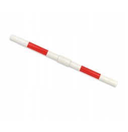 Hobby Horse Jumping Beam L-160 cm Red