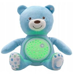 Chicco Sleep Bear with Projector