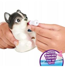 Omg Pets LittleLive Interactive Puppy So Soft