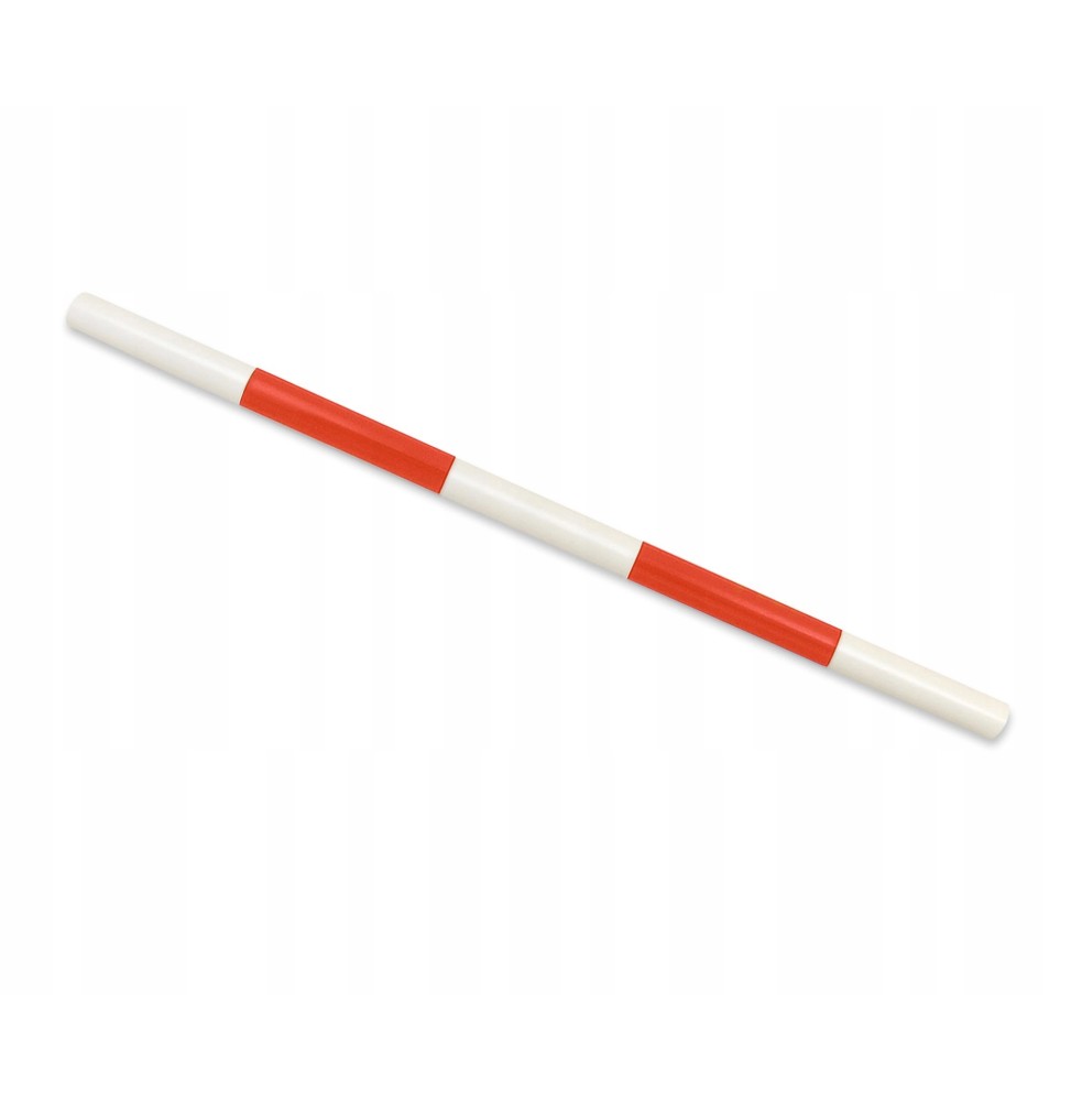 Hobby Horse Jumping Beam L-120 cm Red