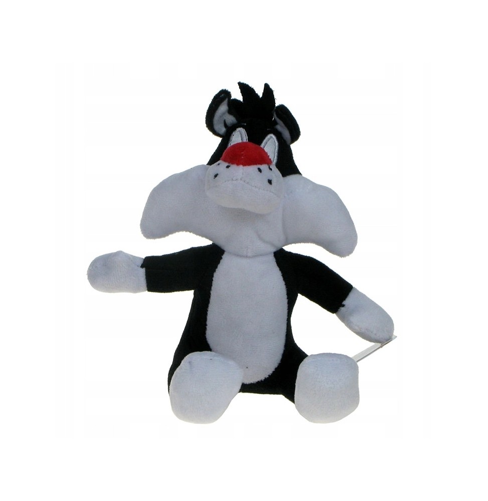 Pisica Sylvester Looney Tunes 18cm