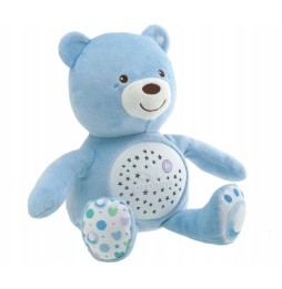 Chicco Sleep Bear with Projector