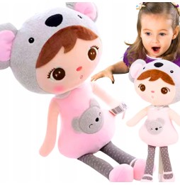 Teddy Bear Plush Toy for Kids 46 cm