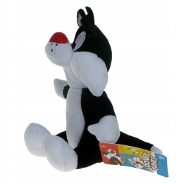 Pisica Sylvester Looney Tunes 18cm