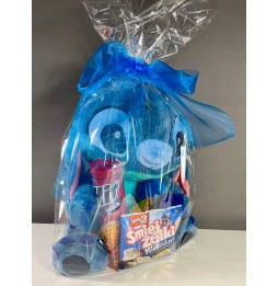 Gift Set Stitch 45 cm with Blanket