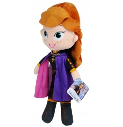 Maskotka Elza Kraina Lodu 60 cm