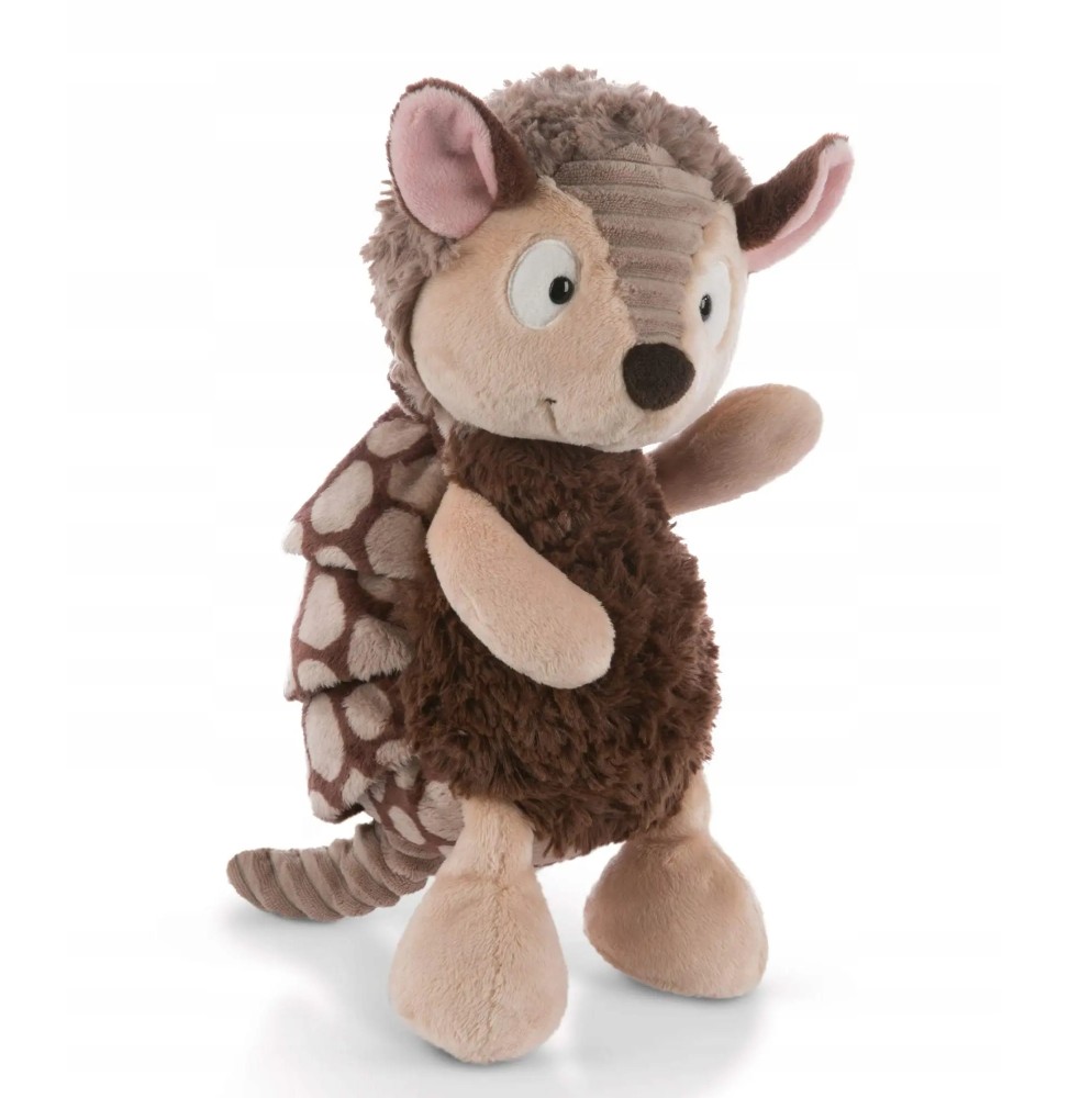 Mascota Armadillo Armin 20 cm Nici