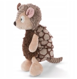 Mascota Armadillo Armin 20 cm Nici