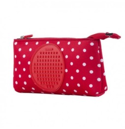 PIXIE CREW Neoprene Pencil Case