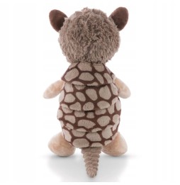 Mascota Armadillo Armin 20 cm Nici