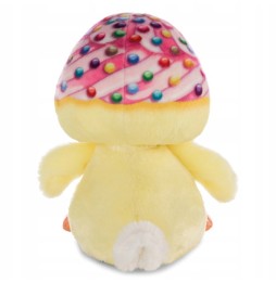 Rața Candy Duck Stropombi NICIdoos 22 cm roz