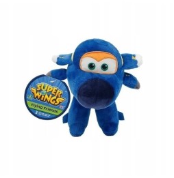 Super Wings Maskotka Jerome Lotek 20 cm