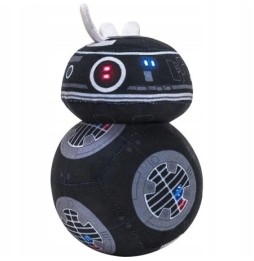 Disney BB-9E Star Wars Plush 19cm