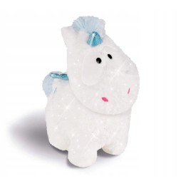 Nici 43255 Jucărie Pluș Unicorn 20 cm