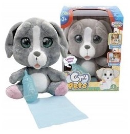 Interactive Cry Pets Puppy