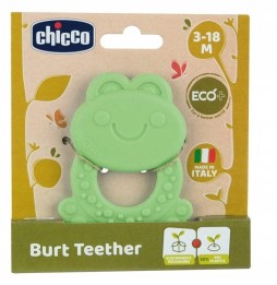Chicco Gryzak Żabka 36506