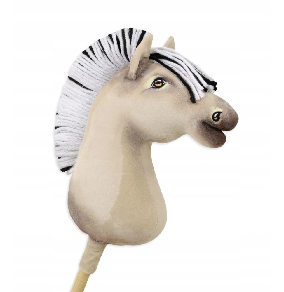 Hobby Horse Large Premium Stick Horse A3