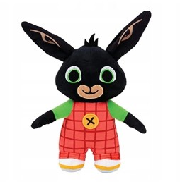 Giochi Talking Bing 25 cm - Plush Toy for Kids