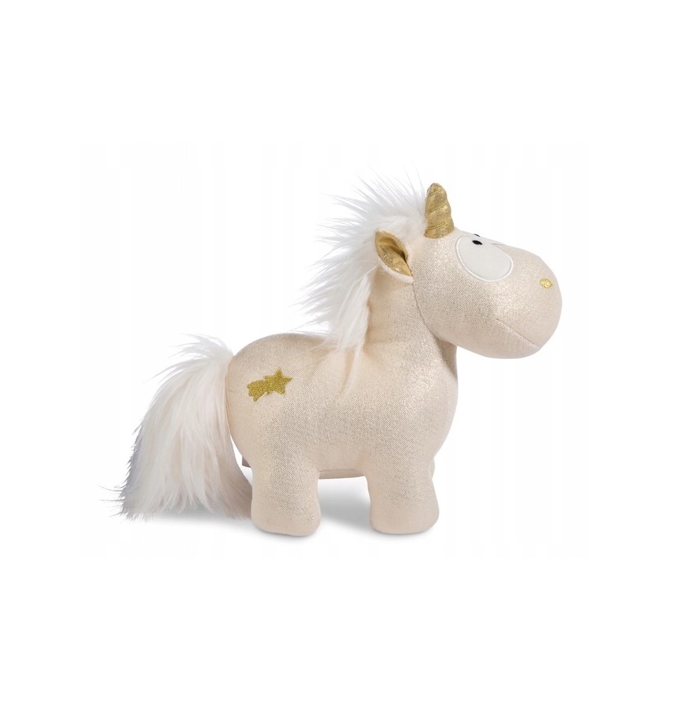 Shooting Star Unicorn Plush Toy 22cm