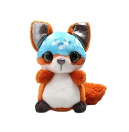 Nici Plush Fox Droppy 16 cm