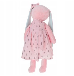 Pink Plush Bunny Toy 52cm