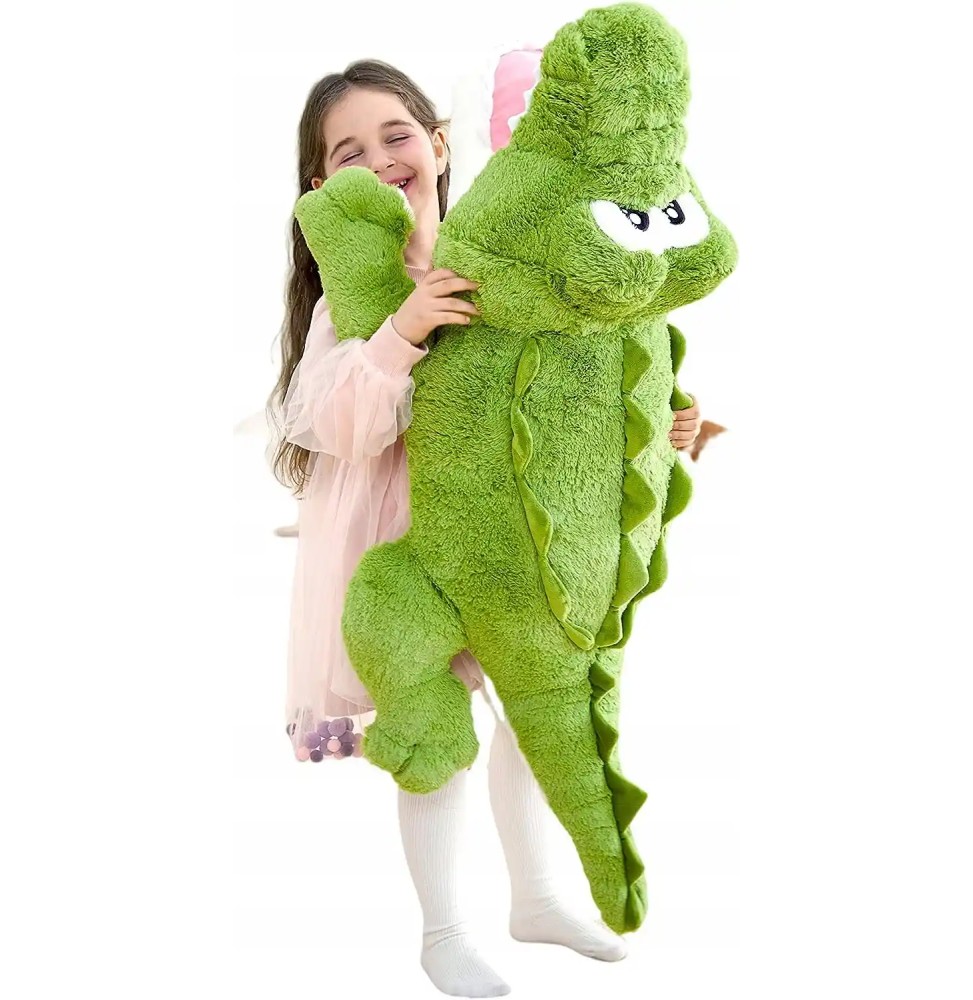 Crocodile Plush Toy 80 cm