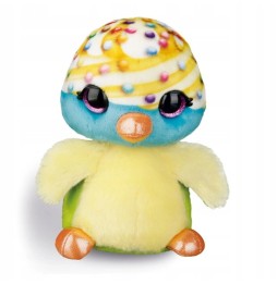 Nici plush toy bird 22 cm