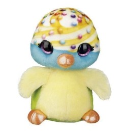 Nici plush toy bird 22 cm