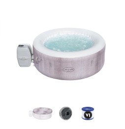 Lay-Z-Spa Cancun Jacuzzi 4 persoane Bestway