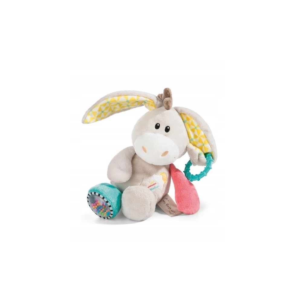 Nici donkey Muli 23cm interactive toy