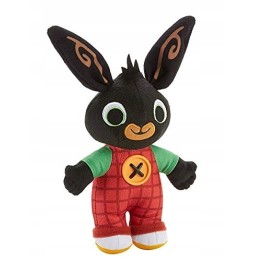 Giochi Talking Bing 25 cm - Plush Toy for Kids