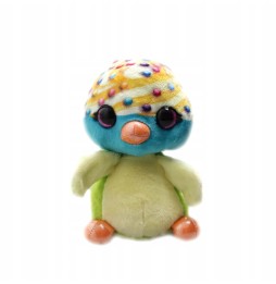 Nici plush toy bird 22 cm