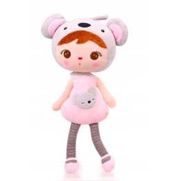 Teddy Bear Plush Toy for Kids 46 cm