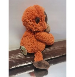 Małpka orangutan Nici Wild Friends