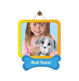 Interactive Cry Pets Puppy