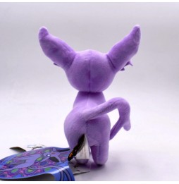 Plushee Pokemon Espeon 20 cm