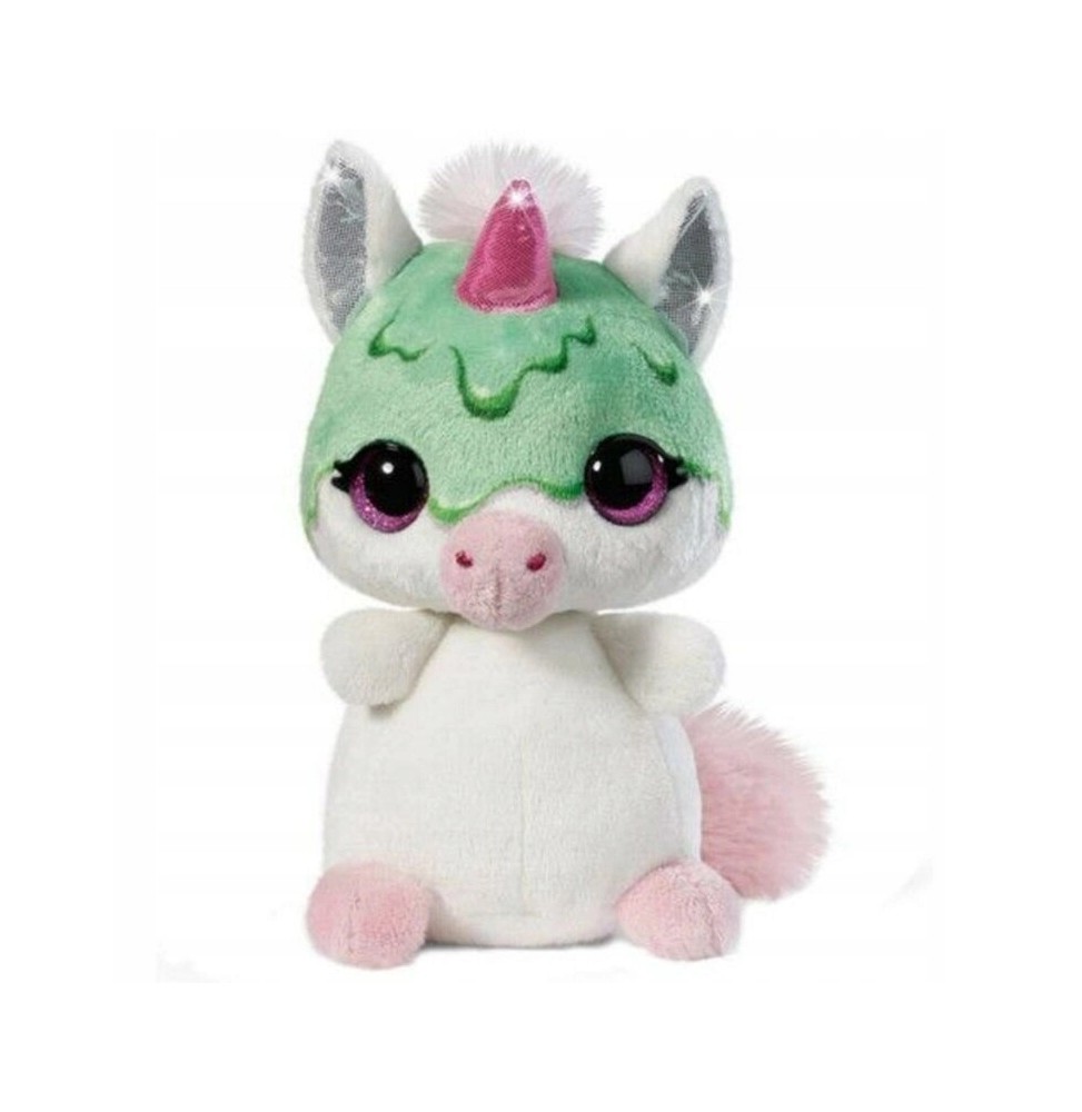 Unicorn plusher NICIdoos Guzz 19 cm