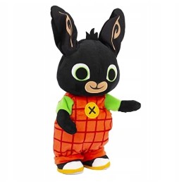 Giochi Talking Bing 25 cm - Plush Toy for Kids