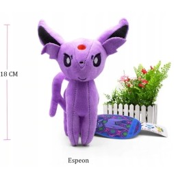 Maskotka Pokemon Espeon 20 cm