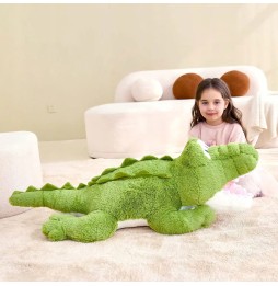 Crocodile Plush Toy 80 cm