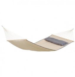 American Dream Sand - Hammock with Pillow