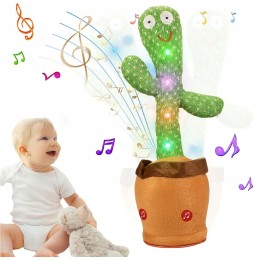 Dancing Cactus Interactive for Kids