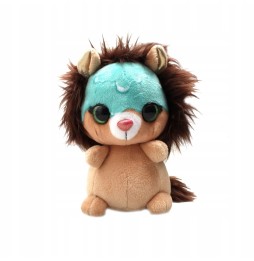 Nici pluszowy lew Limba 12 cm